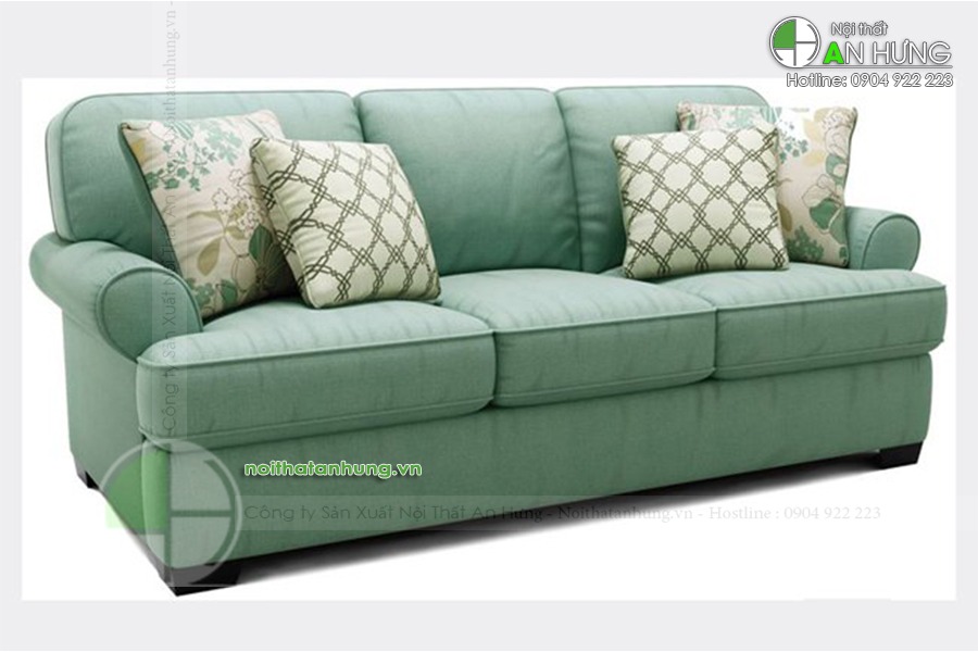 MẪU GHẾ SOFA ĐẸP - SF19