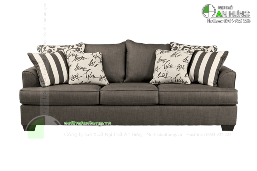 MẪU GHẾ SOFA CAO CẤP - SF21