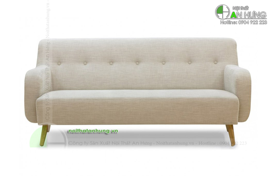 MẪU GHẾ SOFA VẢI  - SF22