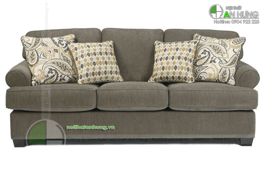 Sofa nỉ - SF26