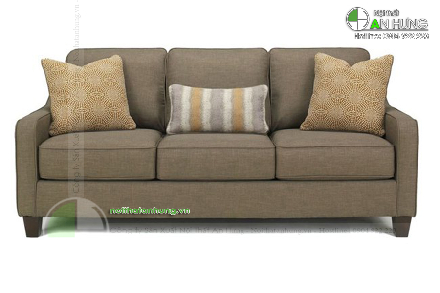 Ghế sofa 3 chỗ - SF31