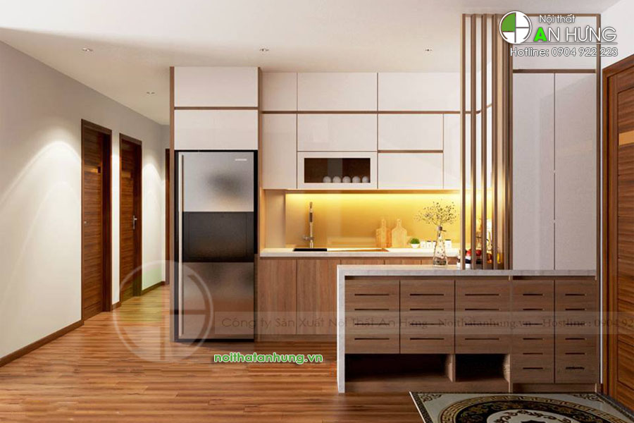 MẪU TỦ GIÀY KIÊM VÁCH NGĂN - TG12