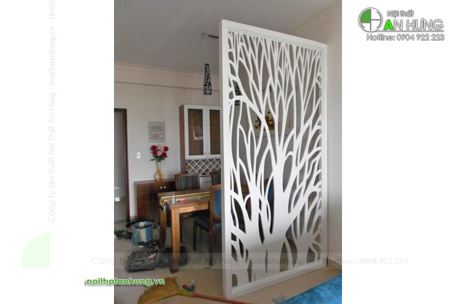 VÁCH NGĂN MỸ THUẬT ĐẸP - VN09