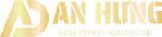 Logo An Hưng