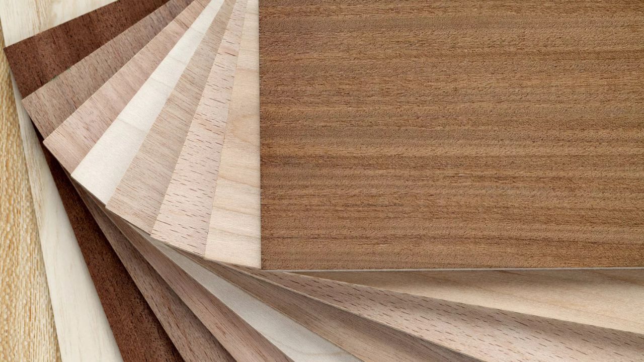 Gỗ MDF là gì? Bảng màu & Báo giá ván gỗ MDF mới nhất
