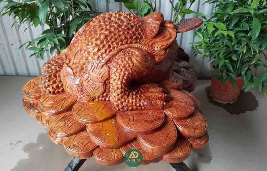 gỗ g&ugrave; hương c&oacute; gi&aacute; trị cao
